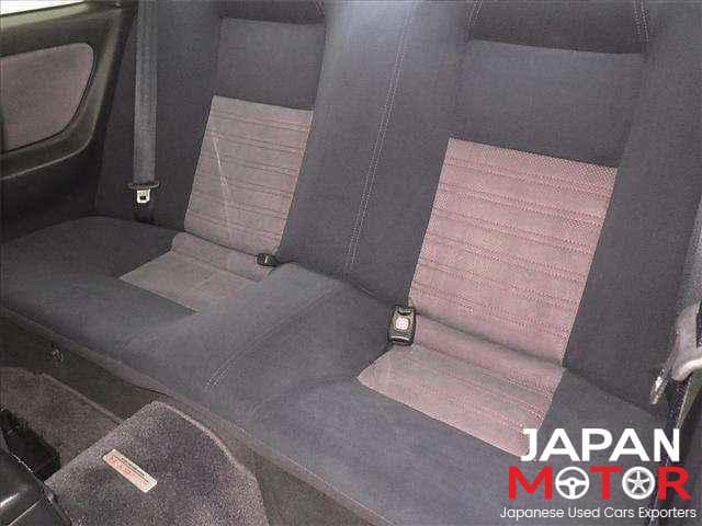 1997 Nissan Skyline JDM car for sale — photo 6 of 11