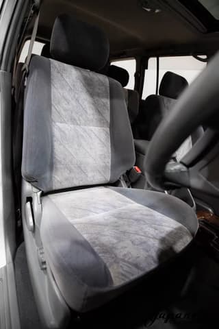 1998 Toyota Land Cruiser Prado JDM car for sale — photo 14 of 25
