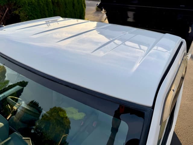 2001 Mitsubishi Minicab JDM car for sale — photo 25 of 25
