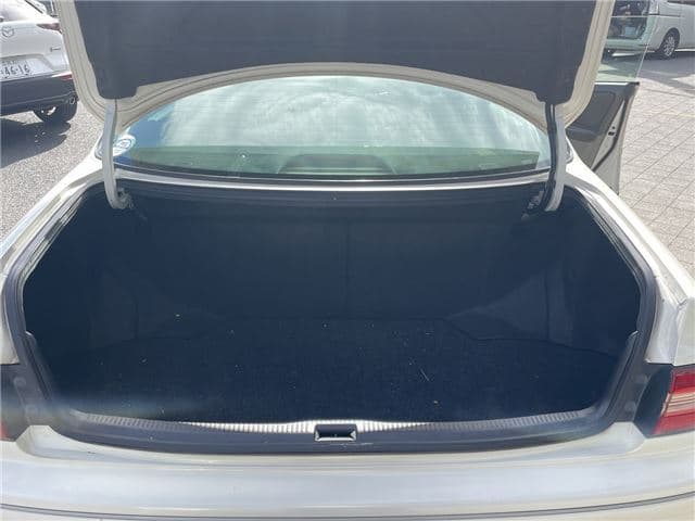1996 Toyota Mark II JDM car for sale — photo 23 of 25