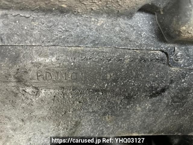 2001 Toyota Land Cruiser JDM car for sale — photo 8 of 20