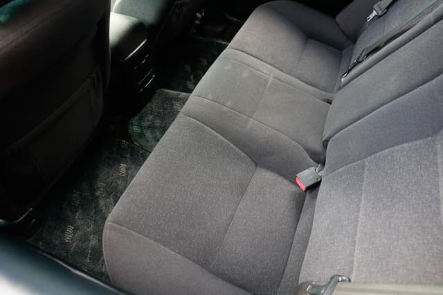 1999 Toyota Windom JDM car for sale — photo 12 of 25