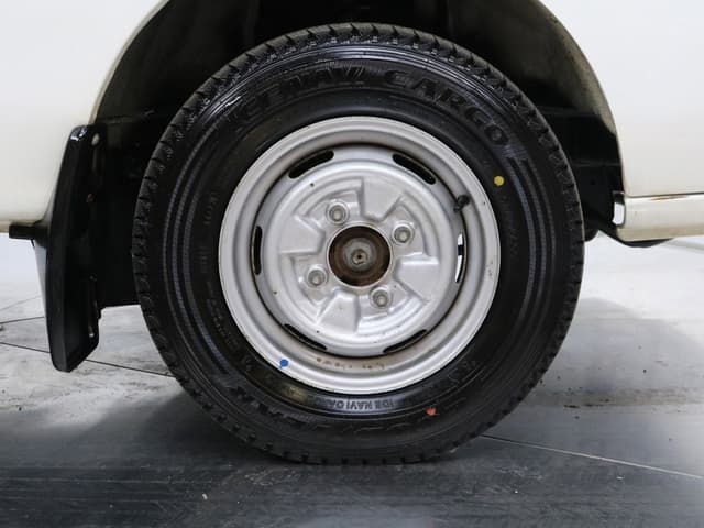1993 Suzuki Carry JDM car for sale — photo 22 of 25