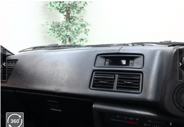 1984 Toyota Sprinter JDM car for sale — photo 11 of 18