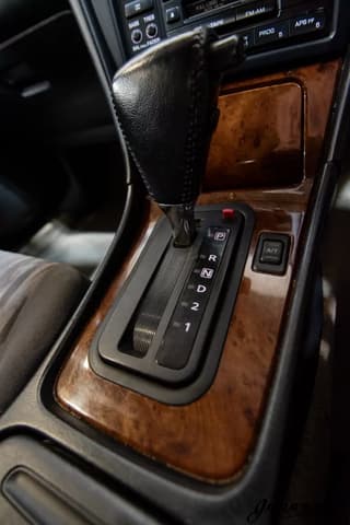 1998 Nissan Laurel JDM car for sale — photo 11 of 25