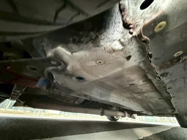 1996 Toyota Cresta JDM car for sale — photo 9 of 9
