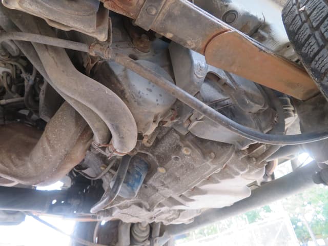 1995 Honda Acty JDM car for sale — photo 18 of 20