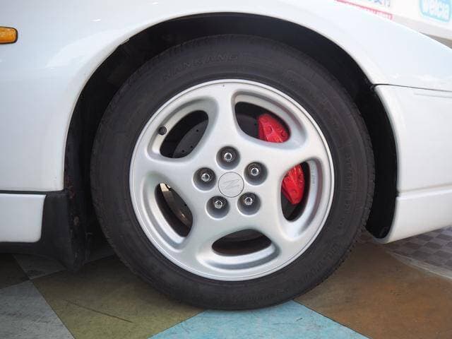 1998 Nissan Fairlady Z JDM car for sale — photo 9 of 20
