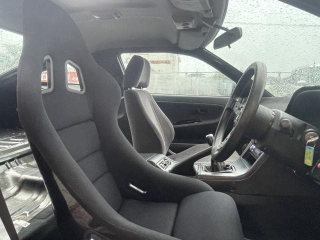 1995 Nissan 180SX JDM car for sale — photo 9 of 15