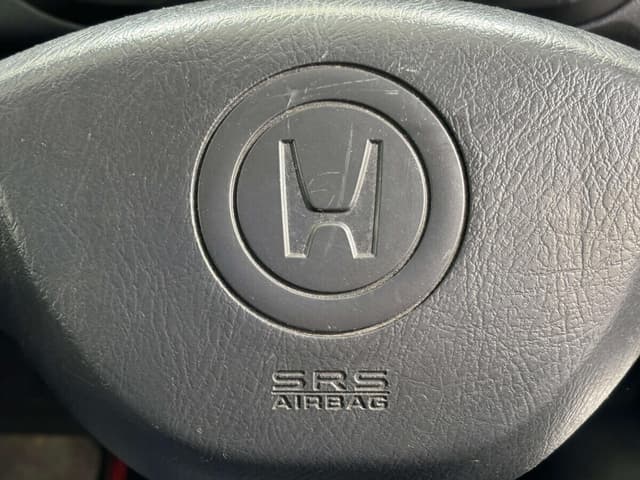 2000 Honda Vamos JDM car for sale — photo 8 of 10