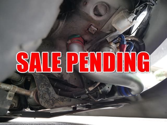 1999 Nissan Silvia JDM car for sale — photo 16 of 25