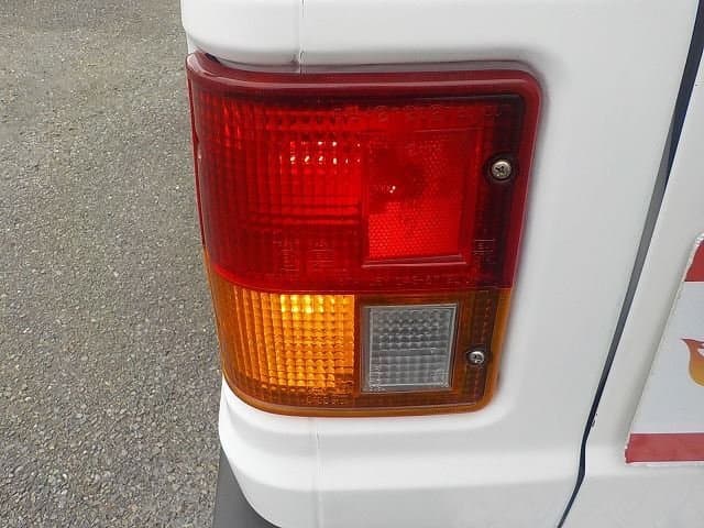 1989 Mitsubishi Pajero JDM car for sale — photo 19 of 25