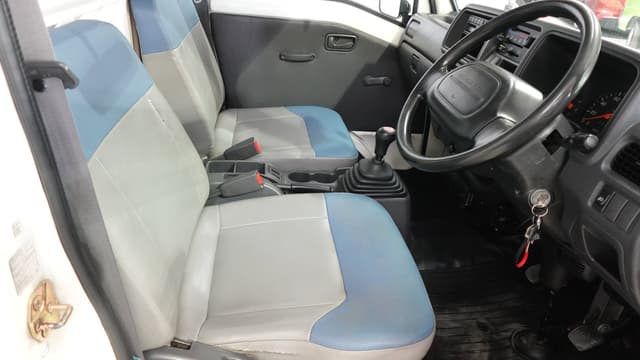 2000 Subaru Sambar JDM car for sale — photo 13 of 15