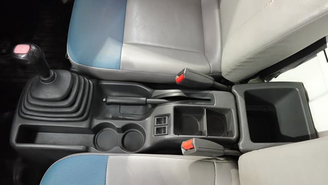 2000 Subaru Sambar JDM car for sale — photo 15 of 15