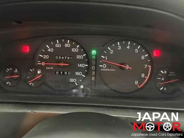 1994 Nissan Skyline JDM car for sale — photo 4 of 10