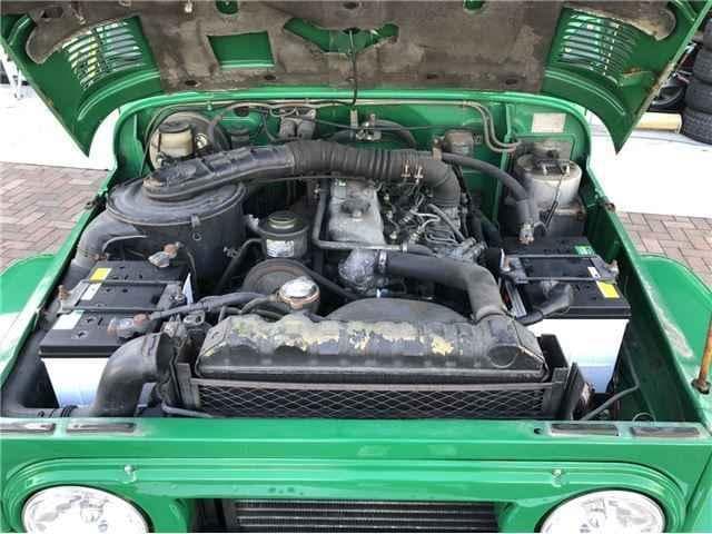 1982 Toyota Land Cruiser JDM car for sale — photo 5 of 16