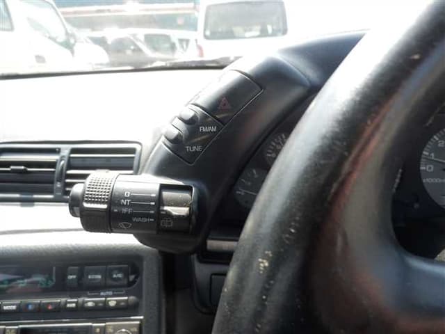 1993 Nissan Skyline JDM car for sale — photo 19 of 25