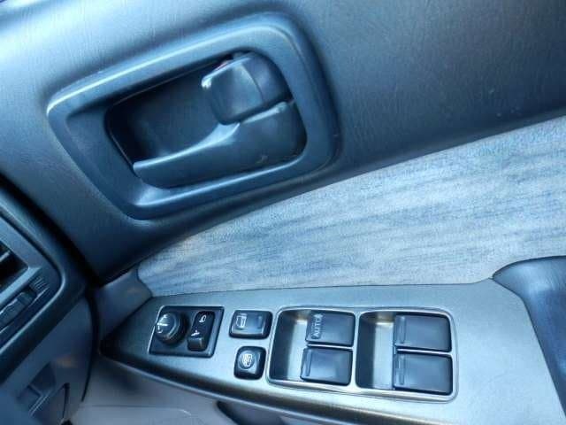 2001 Nissan Skyline JDM car for sale — photo 13 of 25
