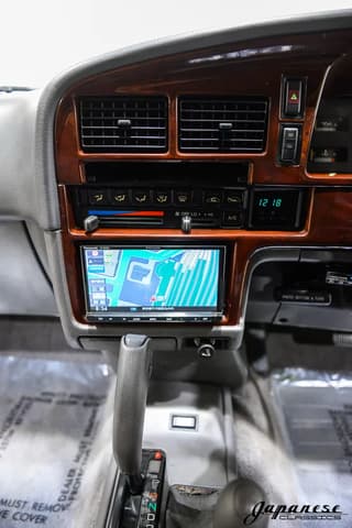 1994 Toyota Hilux Surf JDM car for sale — photo 12 of 25