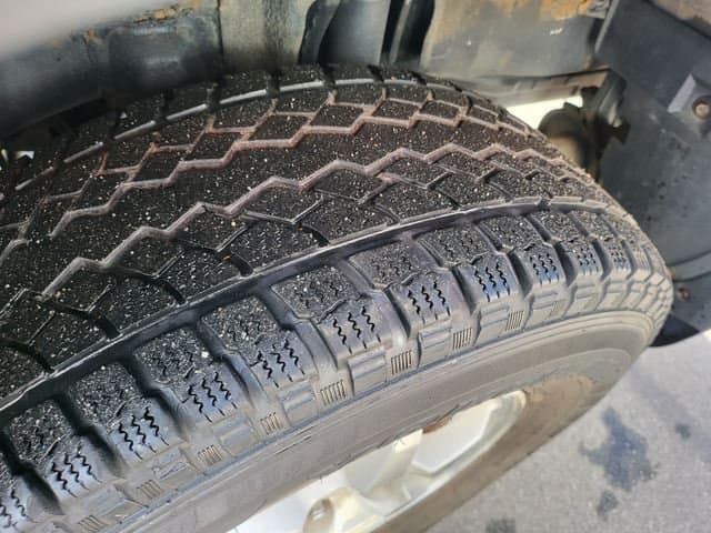 2000 Mitsubishi Pajero JDM car for sale — photo 11 of 20