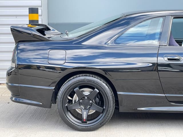 1997 Subaru Impreza JDM car for sale — photo 19 of 25