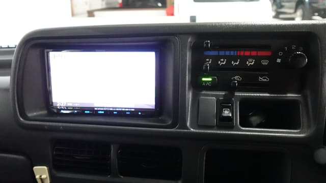 2000 Subaru Sambar JDM car for sale — photo 15 of 17