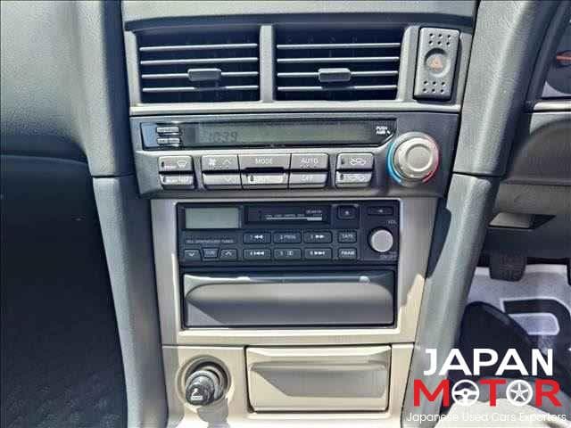 2001 Nissan Skyline JDM car for sale — photo 25 of 25