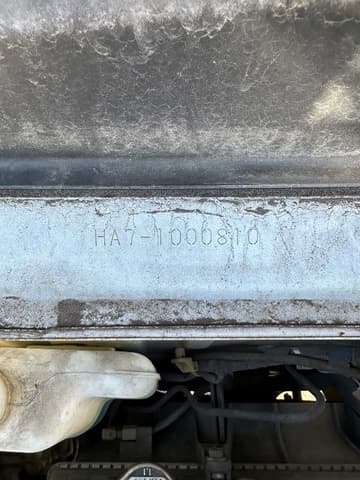 2000 Honda Acty JDM car for sale — photo 2 of 10