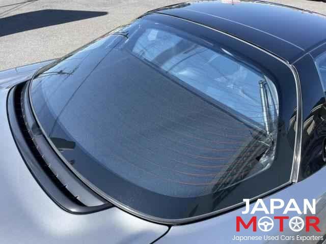 1991 Honda NSX JDM car for sale — photo 9 of 9