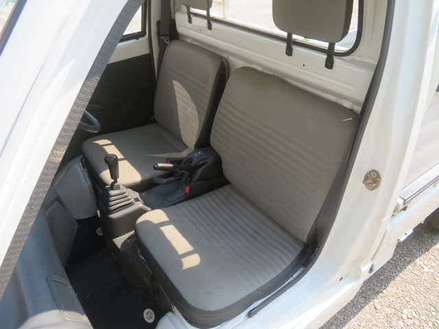 1995 Suzuki Carry JDM car for sale — photo 18 of 22