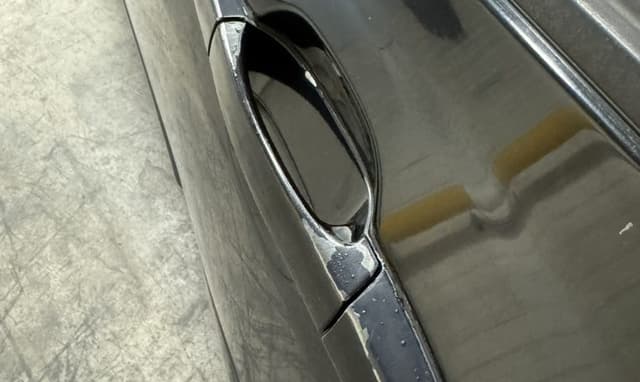 1998 Toyota Altezza JDM car for sale — photo 25 of 25