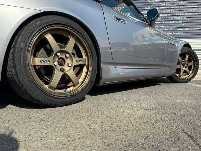 2000 Honda S2000 JDM car for sale — photo 10 of 20