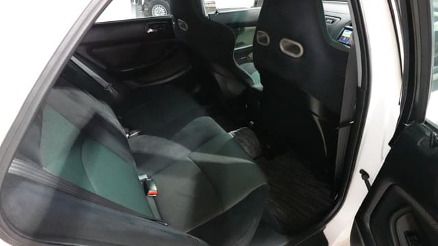2000 Honda Accord JDM car for sale — photo 15 of 16