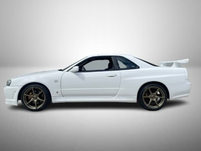 1999 Subaru Impreza JDM car for sale — photo 4 of 23
