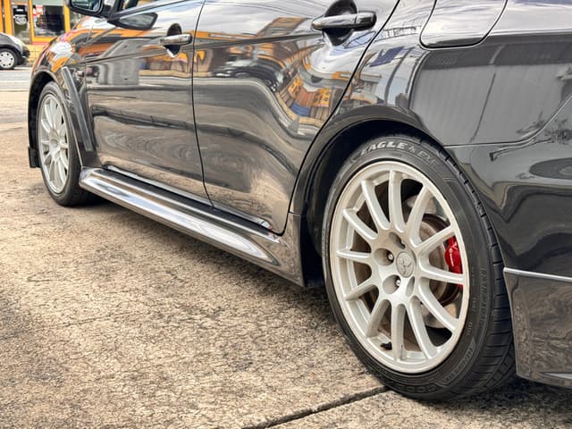 2008 JDM car for sale — photo 23 of 25