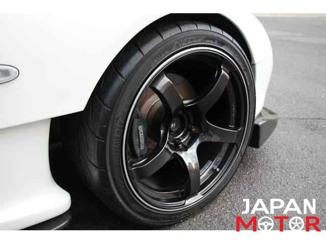 2000 Mazda RX-7 JDM car for sale — photo 5 of 6