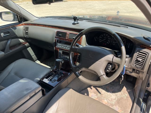 Honda Accord JDM car for sale — photo 13 of 14