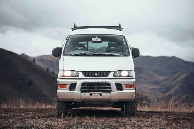 1997 JDM car for sale — photo 9 of 25