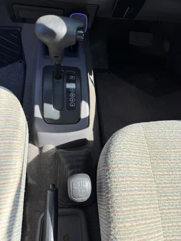1997 Mitsubishi Pajero JDM car for sale — photo 15 of 25