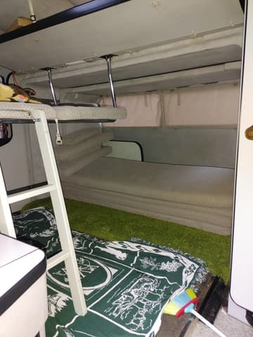 1990 Toyota Lite Ace JDM car for sale — photo 6 of 7