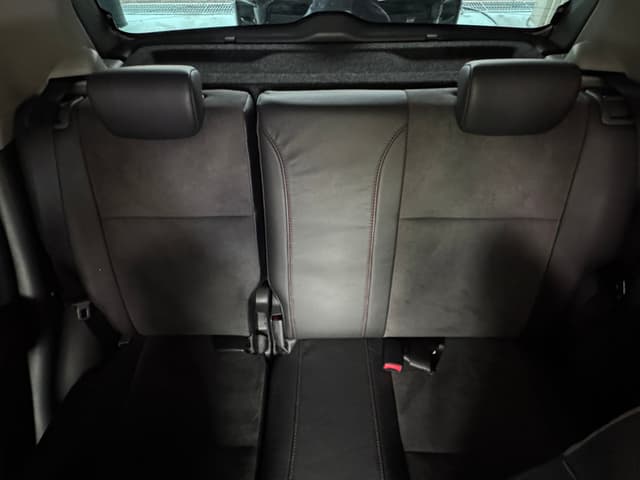 2007 Suzuki Swift JDM car for sale — photo 8 of 25