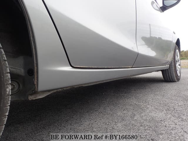 2010 Mazda Demio JDM car for sale — photo 21 of 25