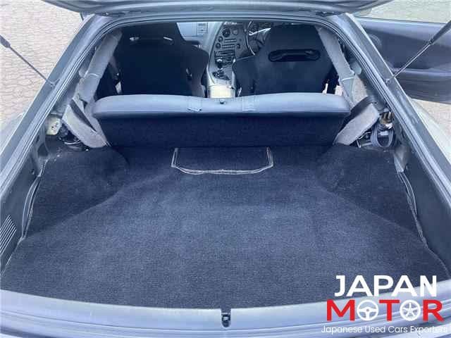 2000 Toyota Supra JDM car for sale — photo 17 of 25
