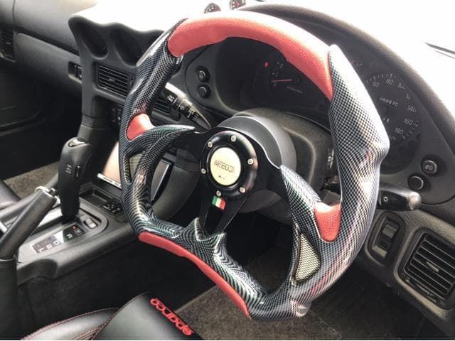 2000 Mitsubishi GTO JDM car for sale — photo 10 of 20