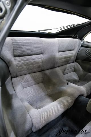 1989 Nissan Fairlady Z JDM car for sale — photo 16 of 23