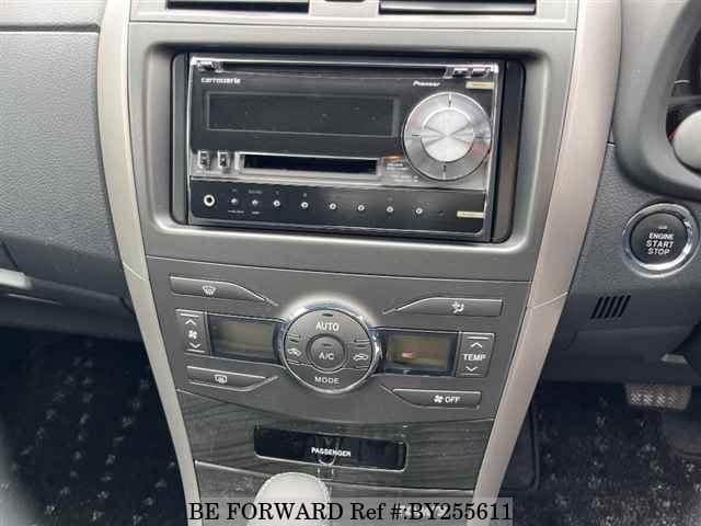2008 Toyota Corolla JDM car for sale — photo 5 of 8