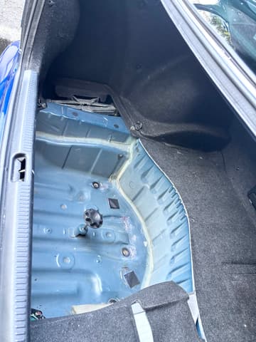 1999 Toyota Altezza JDM car for sale — photo 23 of 27