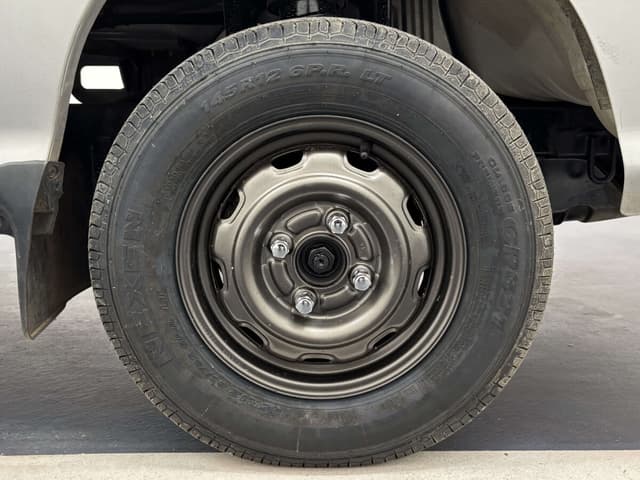 1993 Subaru Sambar JDM car for sale — photo 17 of 25