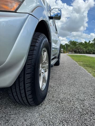 1999 Mitsubishi Pajero JDM car for sale — photo 23 of 25