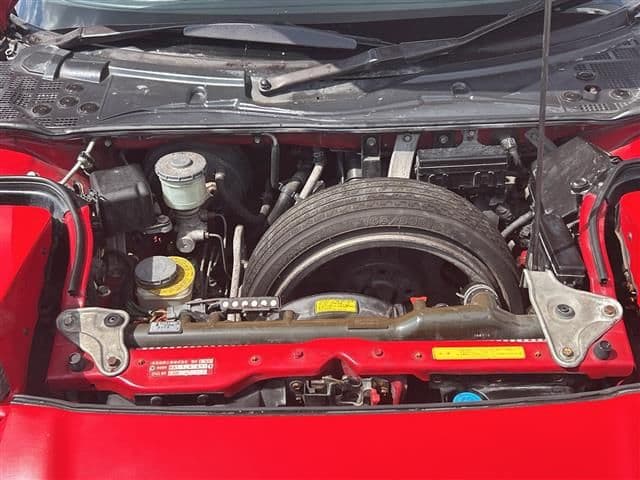 1991 Honda NSX JDM car for sale — photo 13 of 23